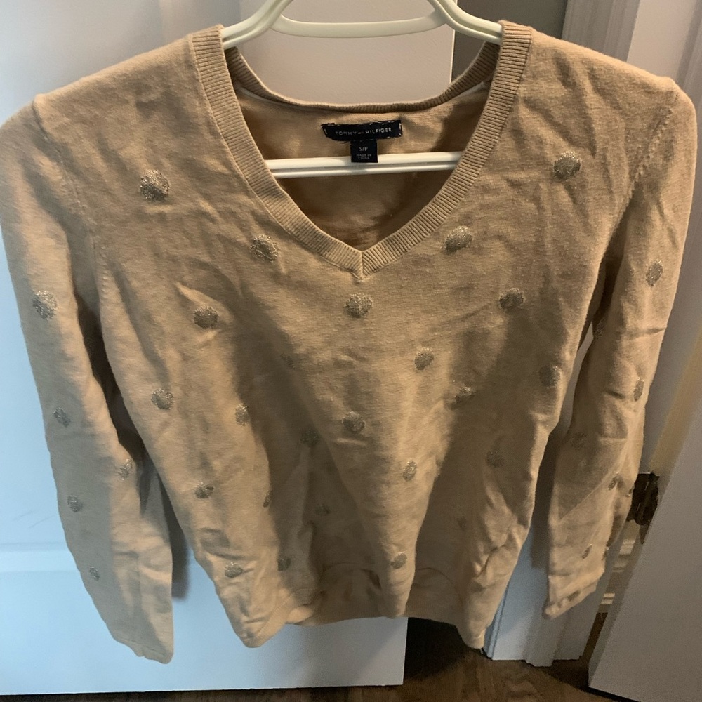 Tommy Hilfiger V-Neck